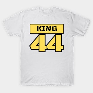 KING 44 T-Shirt